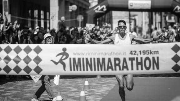 Rimini Marathon - RMC è radio ufficiale