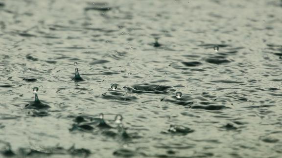 Il 2018 sarà l’anno più piovoso degli ultimi decenni?