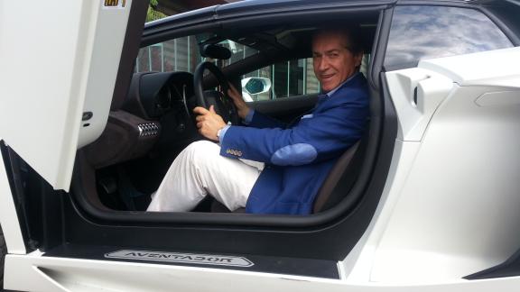 Una vetrina dell’eccellenza italiana a Monte Carlo