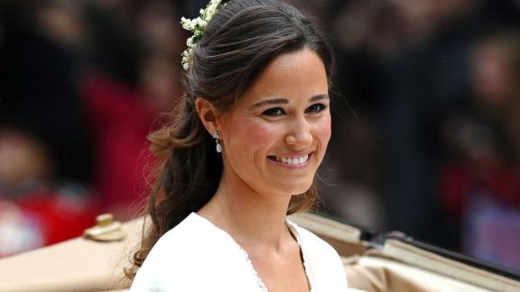 Pippa Middleton e Rachel Weisz in dolce attesa!