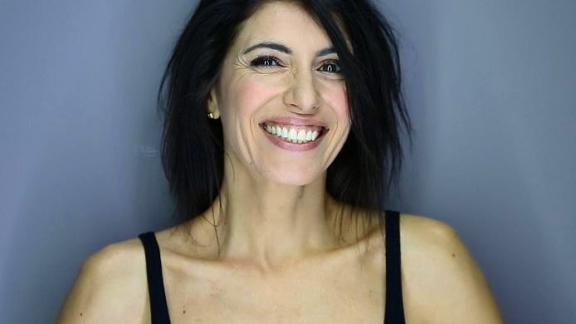 Tanti auguri Giorgia!