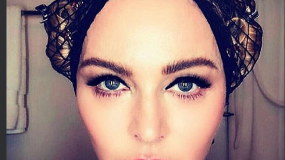 Madonna rivela i suoi segreti di bellezza: che non sono quel che potreste immaginare...
