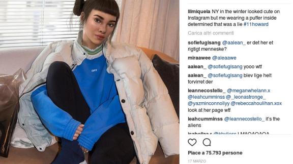 Bellissimi,  seguitissimi e... falsi! Ecco i profili fake di Instagram che spopolano tra gli utenti!