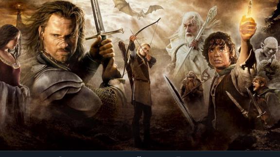 Il Signore degli Anelli: in estate esce il nuovo libro postumo di Tolkien