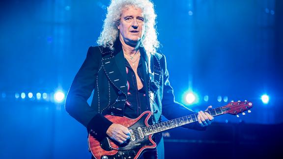 Brian May: “La pandemia ci farà smettere di mangiare carne”