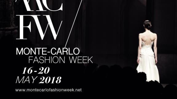 Monte Carlo Fashion Week. RMC è radio ufficiale
