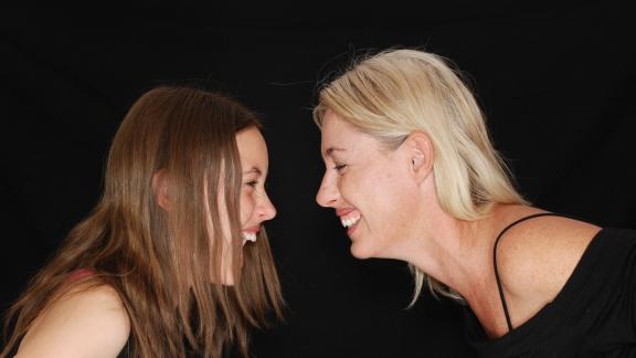 Oggi è la Giornata mondiale della risata!