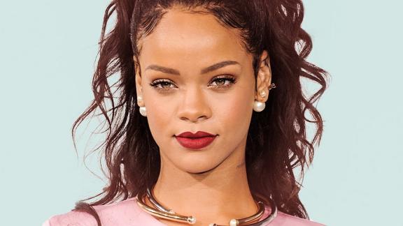Rihanna sta lavorando ad un album reggae