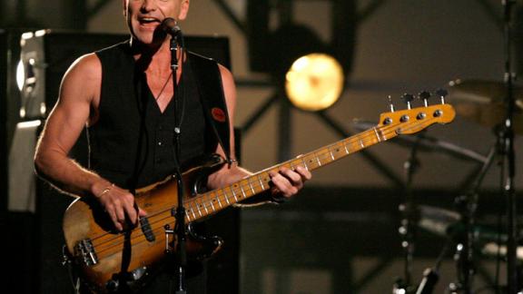Sting, che affare! Vende la sua casa di New York a 50 milioni di dollari, l’aveva acquistata a 27