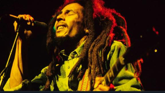 Bob Marley: a 37 anni dalla scomparsa ecco 10 curiosità sulla sua vita