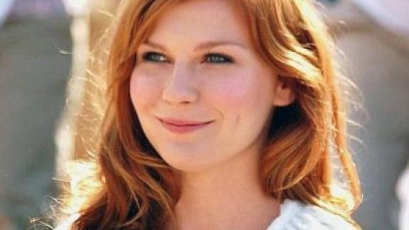 Kirsten Dunst è diventata mamma!