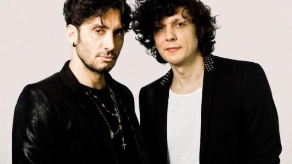 Eurovision 2018: tutto pronto per la finale. Tutti a fare il tifo per il duo Meta-Moro
