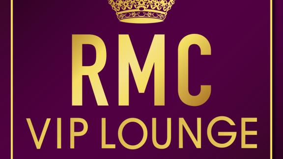 RMC VIP LOUNGE diventa anche una web radio
