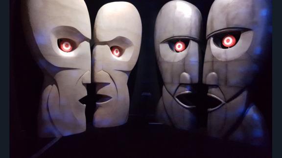12 maggio 1967 : i Pink Floyd scrissero la storia!