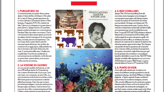 Lezioni di marketing