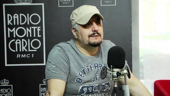 Pino Daniele: RMC trasmette l'emozionante brano inedito dell'artista