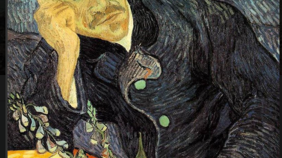 Il mistero del Van Gogh scomparso... che vale oltre 85 milioni di dollari