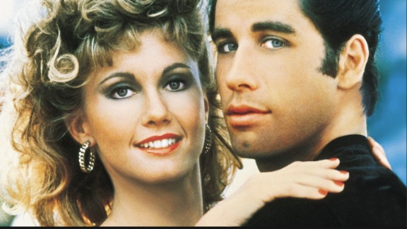 Grease: a Cannes si festeggiano i 40 anni del musical 