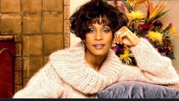Whitney Houston: il suo documentario svela una inquietante verità