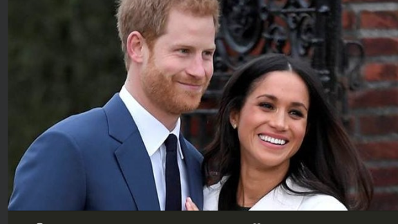 Il matrimonio dell’anno ora per ora! Ecco cosa fanno Meghan e Harry