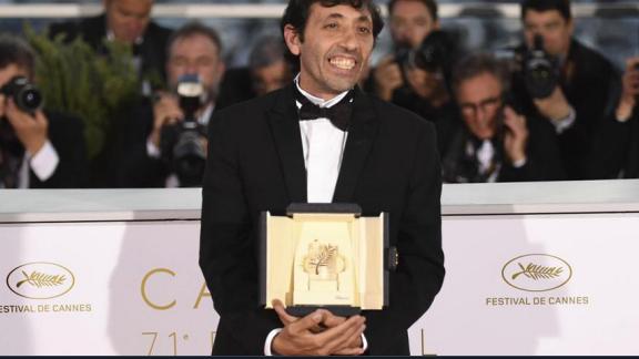 Marcello Fonte: dalla vita nelle baracche in Calabria alla premiazione a Cannes