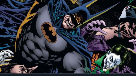 Come è cambiato Batman nella sua storia? Ecco 5 variazioni dell’uomo pipistrello