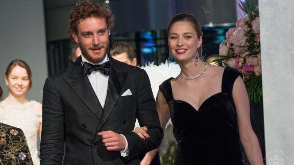 Pierre Casiraghi e Beatrice Borromeo: è nato il piccolo Francesco