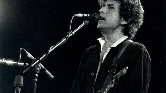 Buon compleanno, Bob Dylan!