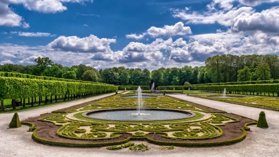 Oggi è la Giornata Europea dei Parchi e dei Giardini: i 5 più belli d’Italia