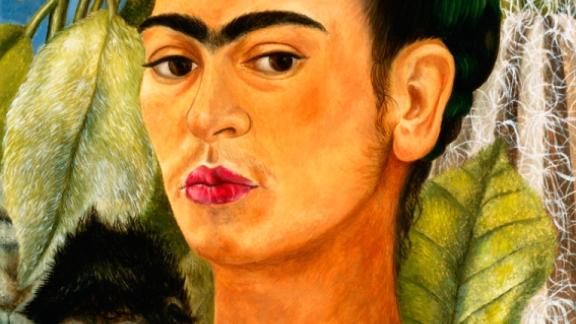 Frida Kahlo: fatevi incantare dal suo museo virtuale