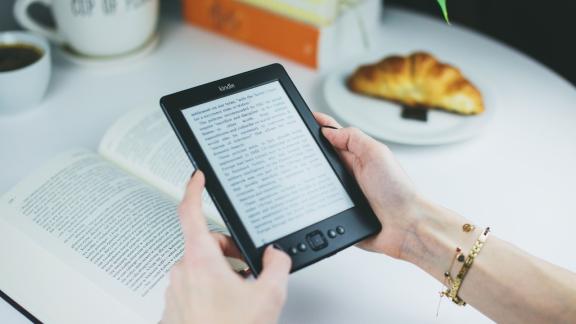 Prime Reading, la risposta di Amazon al mondo dei libri