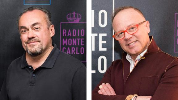 Massimo Valli e Rosaria Renna