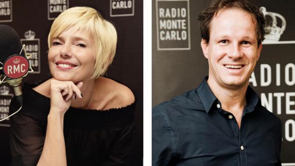 Massimo Valli e Rosaria Renna