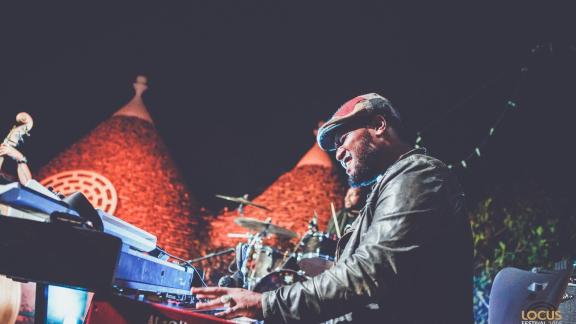 Locus Festival