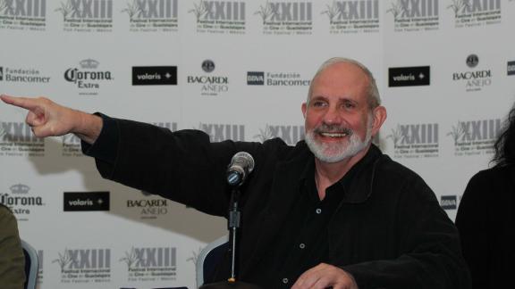 Brian De Palma sta lavorando ad un horror su Harvey Weinstein