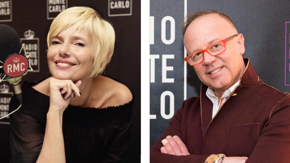 Monica Sala e Marco Porticelli