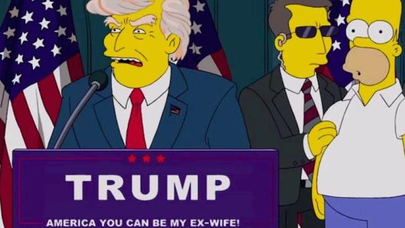 I Simpson predicono il futuro: ecco 10 anticipazioni che hanno annunciato