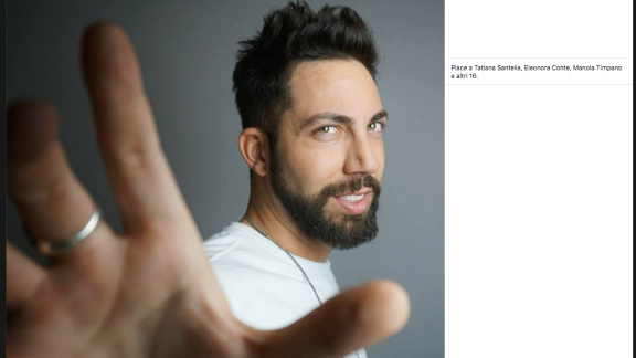 Gianluca Liguori ospite di RMC