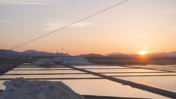 Sere FAI d’Estate: Saline Conti VecchI
