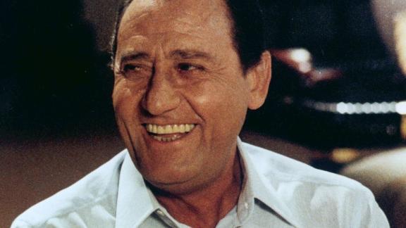 Alberto Sordi. 5 curiosità sull'attore emblema della romanità