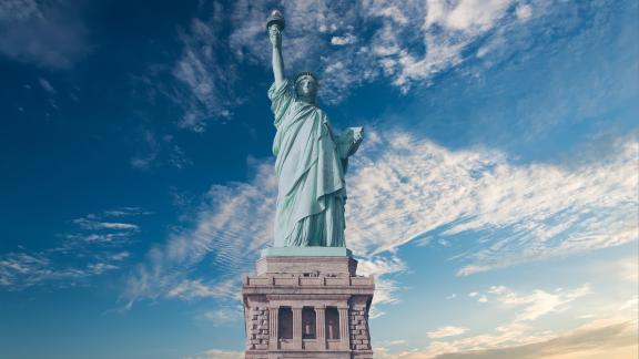 Statua della Libertà: sicuri di sapere tutto? Ecco 7 curiosità sul simbolo di New York