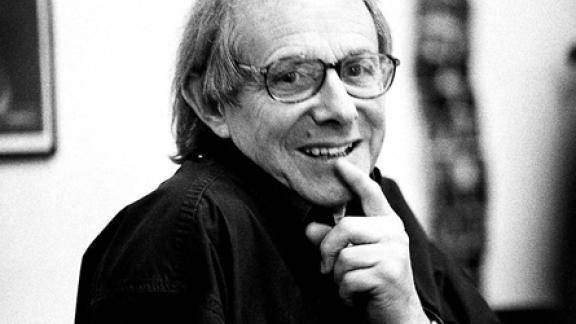 Ken Loach compie 82 anni