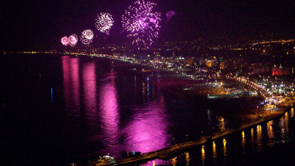 Notte Rosa a Rimini con RMC!