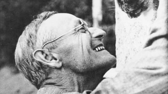 Il 2 luglio 1877 nasceva Hermann Hesse, uno scrittore molto amato dal pubblico, meno dalla critica