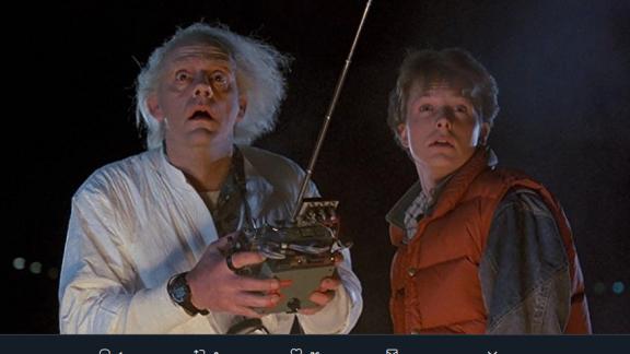 33 anni fa usciva al cinema “Ritorno al futuro”: ecco 5 curiosità sulla trilogia