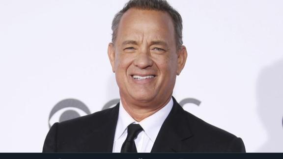 Buon compleanno Tom Hanks!