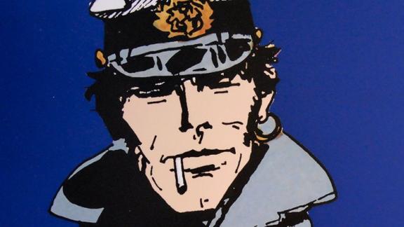 Il 10 luglio 1887 nasceva Corto Maltese: la storia di un mito