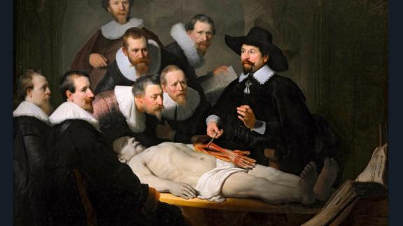 Il 15 luglio 1606 nasceva Paul Rembrandt: ecco alcuni dei suoi capolavori