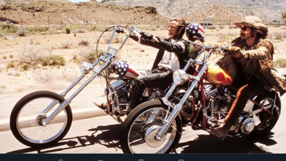 Easy Rider compie 49 anni! 7 curiosità sulla pellicola