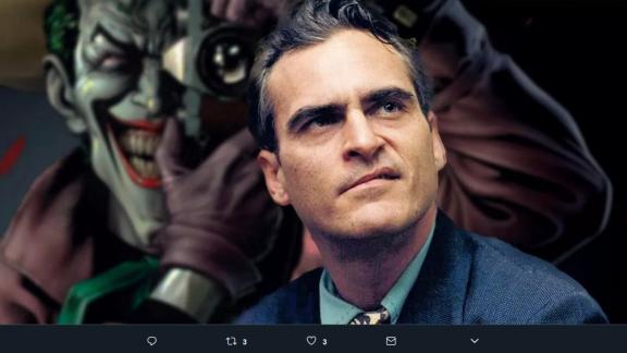 Joaquin Phoenix e il suo Joker: «Sarà un film unico»